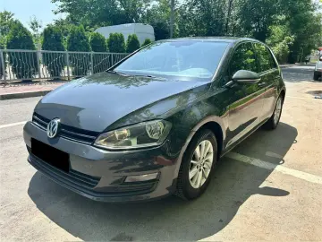 2016 VW Golf VII DSG7 Comfortline