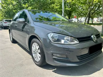 2016 VW Golf VII DSG7 Comfortline