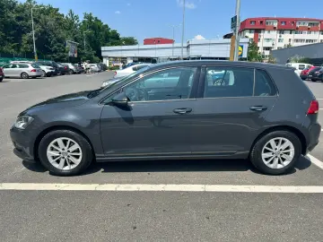 2016 VW Golf VII DSG7 Comfortline