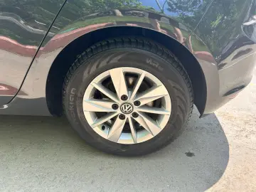 2016 VW Golf VII DSG7 Comfortline