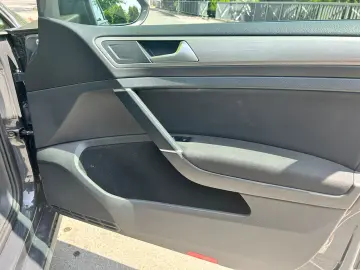 2016 VW Golf VII DSG7 Comfortline