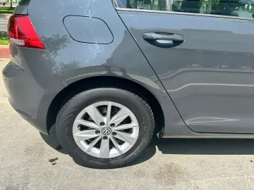 2016 VW Golf VII DSG7 Comfortline