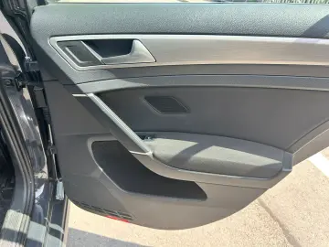 2016 VW Golf VII DSG7 Comfortline