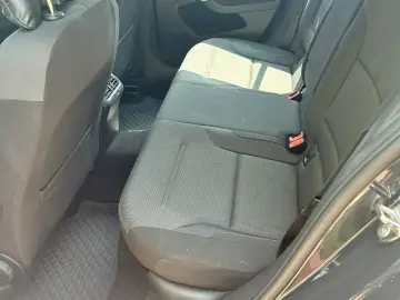 2016 VW Golf VII DSG7 Comfortline