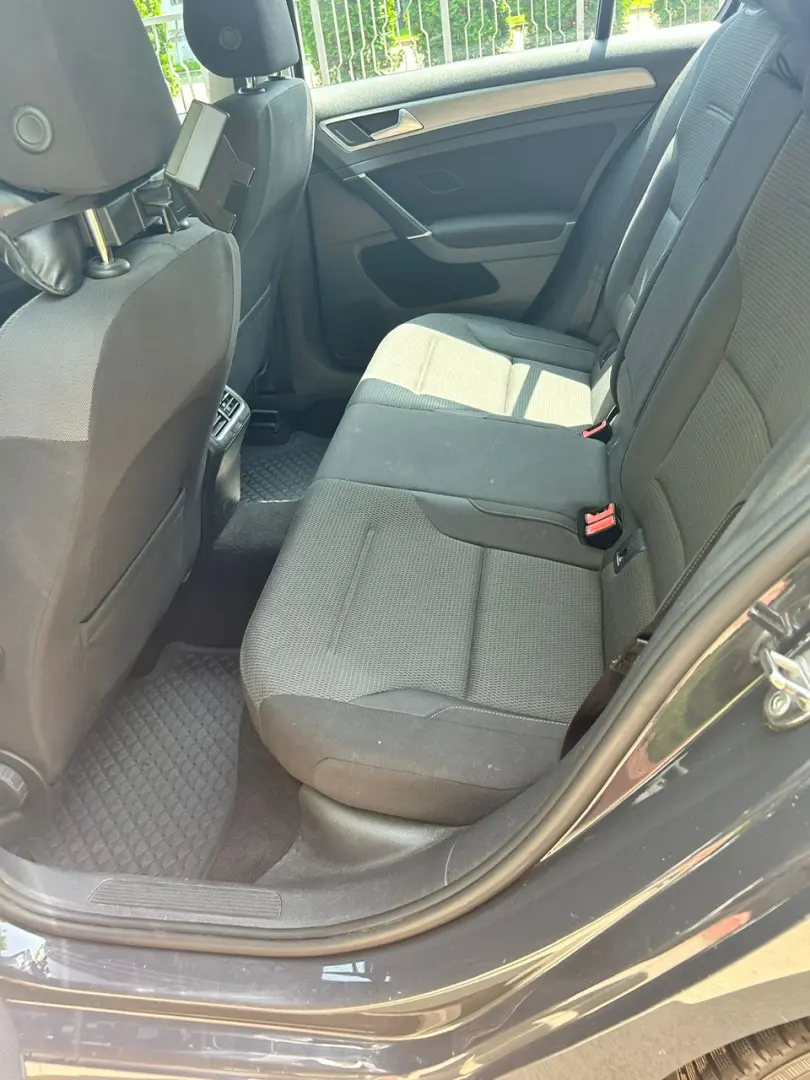 2016 VW Golf VII DSG7 Comfortline