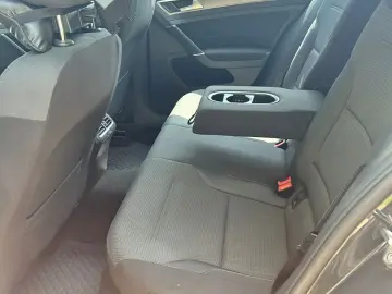 2016 VW Golf VII DSG7 Comfortline