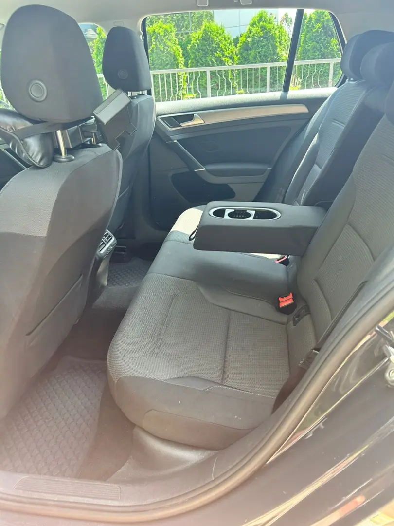 2016 VW Golf VII DSG7 Comfortline