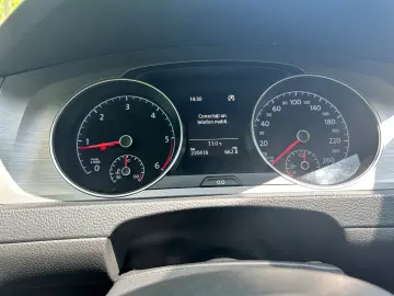 2016 VW Golf VII DSG7 Comfortline