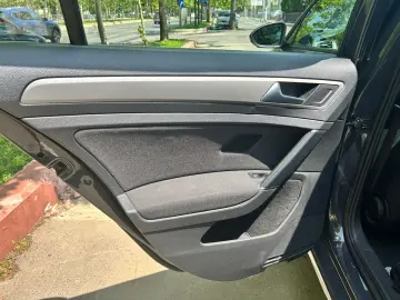 2016 VW Golf VII DSG7 Comfortline