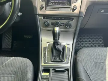 2016 VW Golf VII DSG7 Comfortline