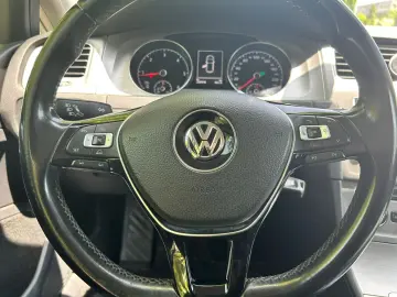 2016 VW Golf VII DSG7 Comfortline