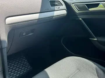 2016 VW Golf VII DSG7 Comfortline