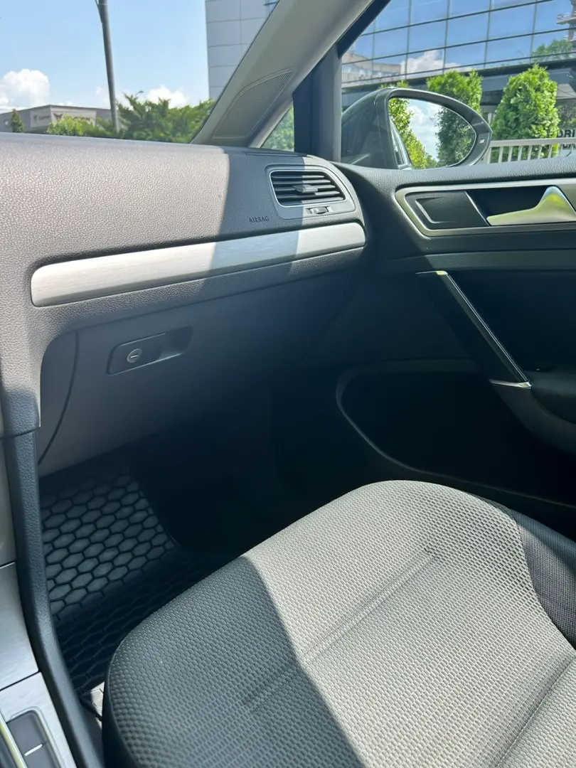 2016 VW Golf VII DSG7 Comfortline