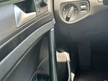 2016 VW Golf VII DSG7 Comfortline