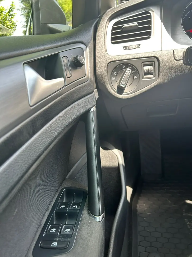 2016 VW Golf VII DSG7 Comfortline