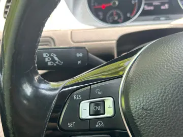 2016 VW Golf VII DSG7 Comfortline