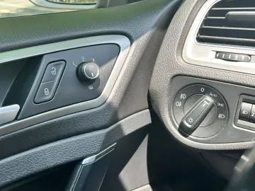 2016 VW Golf VII DSG7 Comfortline