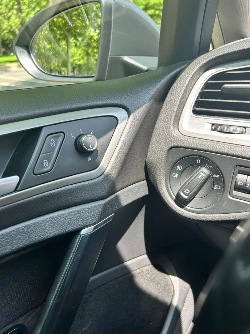 2016 VW Golf VII DSG7 Comfortline