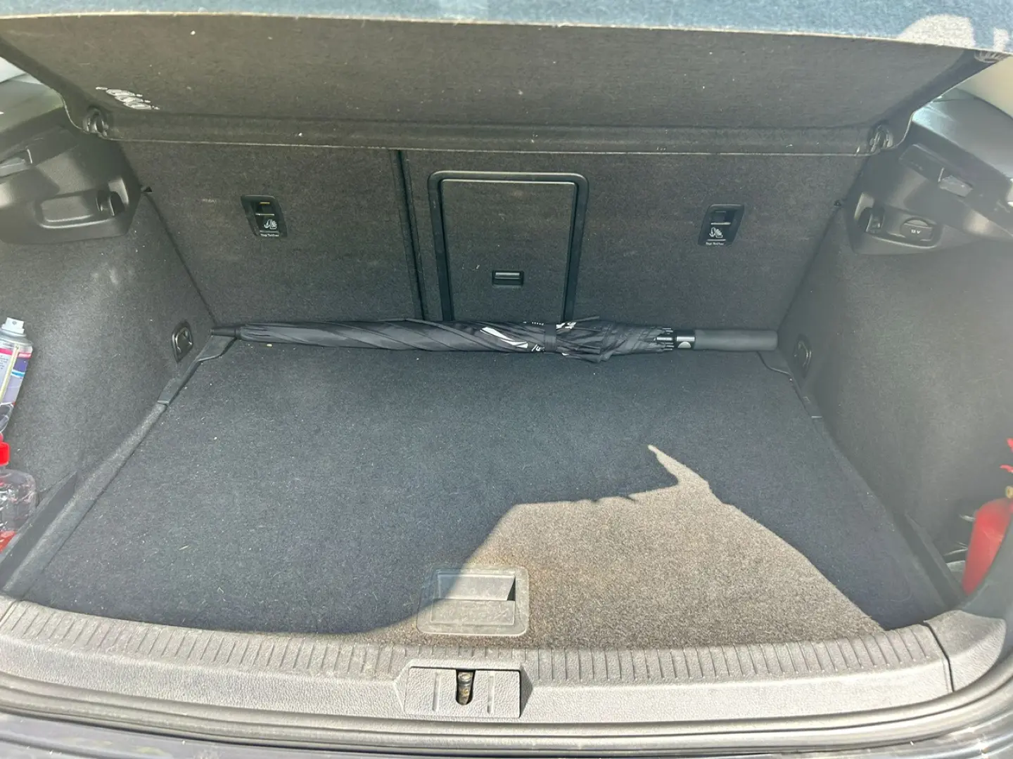 2016 VW Golf VII DSG7 Comfortline