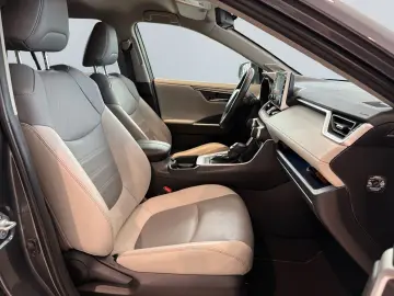 RAV 4 2.5 Hybrid Lounge 4x4  360 Navi LED JBL Ga