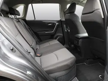 RAV 4 2.5 Hybrid 4x4 Team D SHZ PDC KLIMA