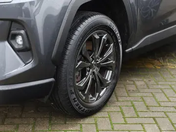 RAV 4 2.5 Hybrid 4x4 Team D SHZ PDC KLIMA