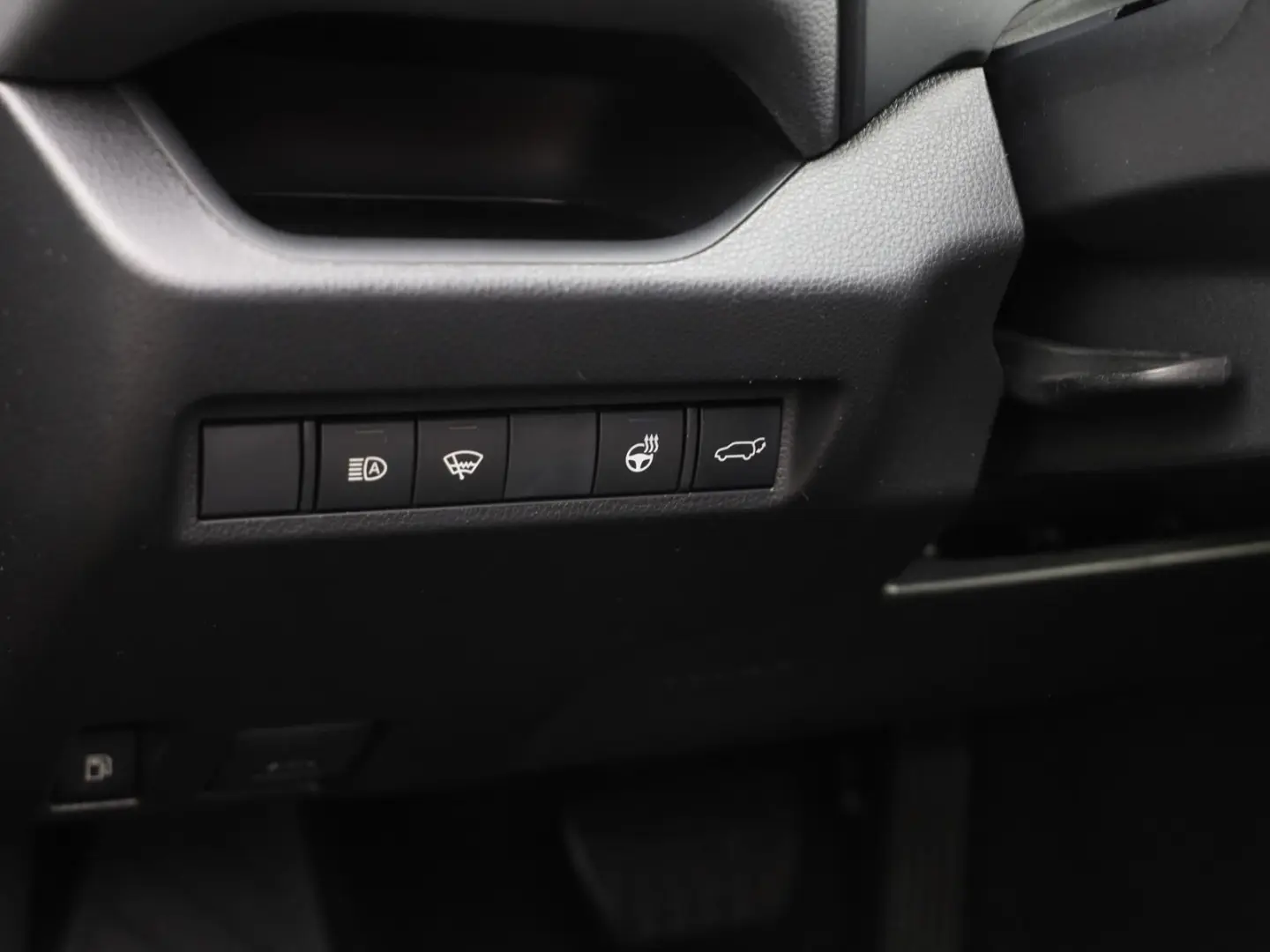 RAV 4 2.5 Hybrid 4x4 Team D SHZ PDC KLIMA