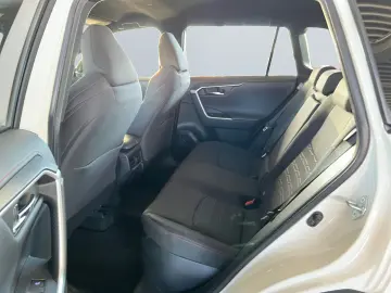 RAV 4 Plug-in-Hybrid Technik-Paket  HUD CAM 4xSH