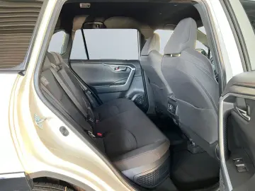 RAV 4 Plug-in-Hybrid Technik-Paket  HUD CAM 4xSH