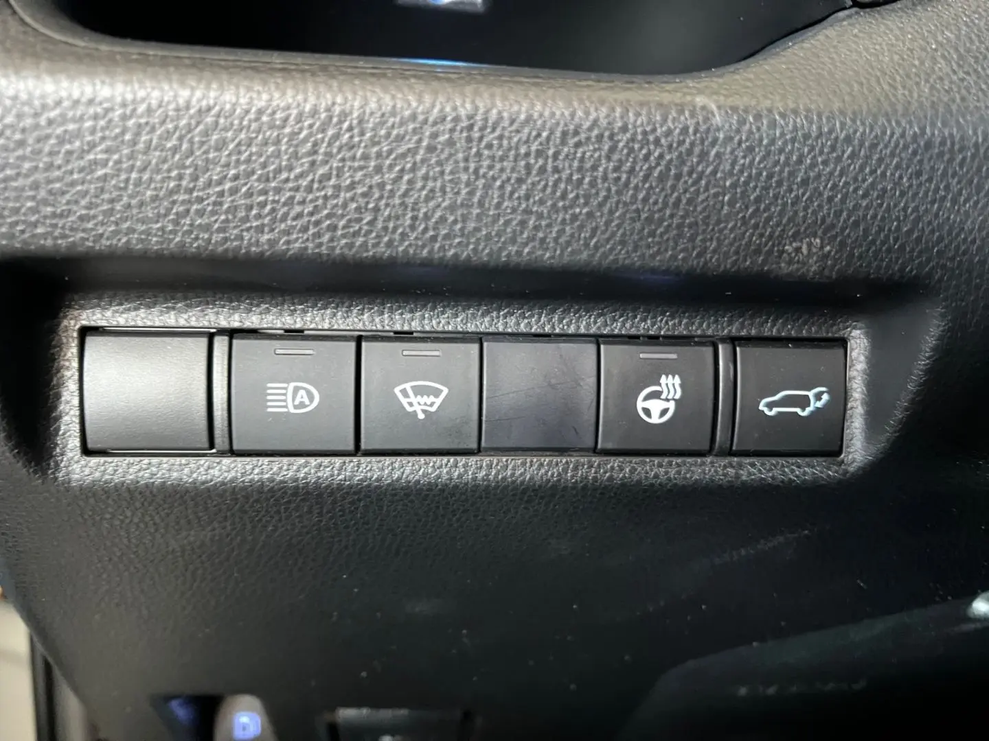 RAV 4 Plug-in-Hybrid Technik-Paket  HUD CAM 4xSH