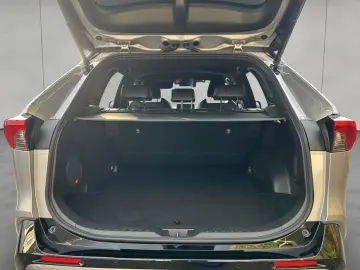 RAV 4 2.5 4x4 Hybrid Style Selection