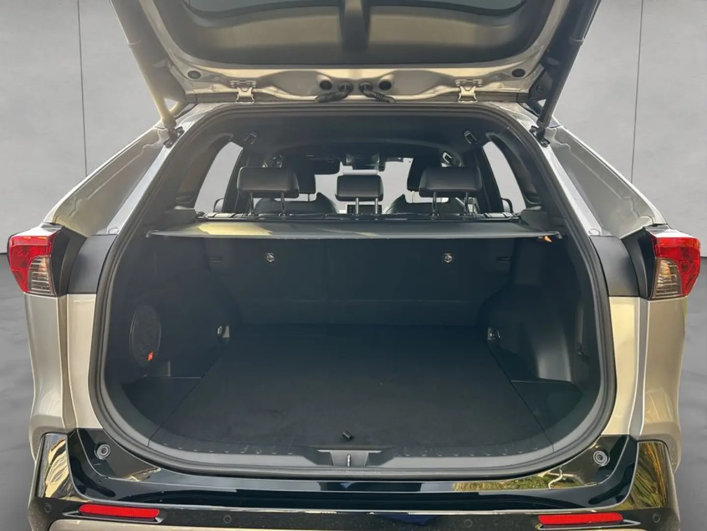 RAV 4 2.5 4x4 Hybrid Style Selection