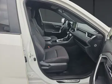 RAV 4 Plug-in-Hybrid