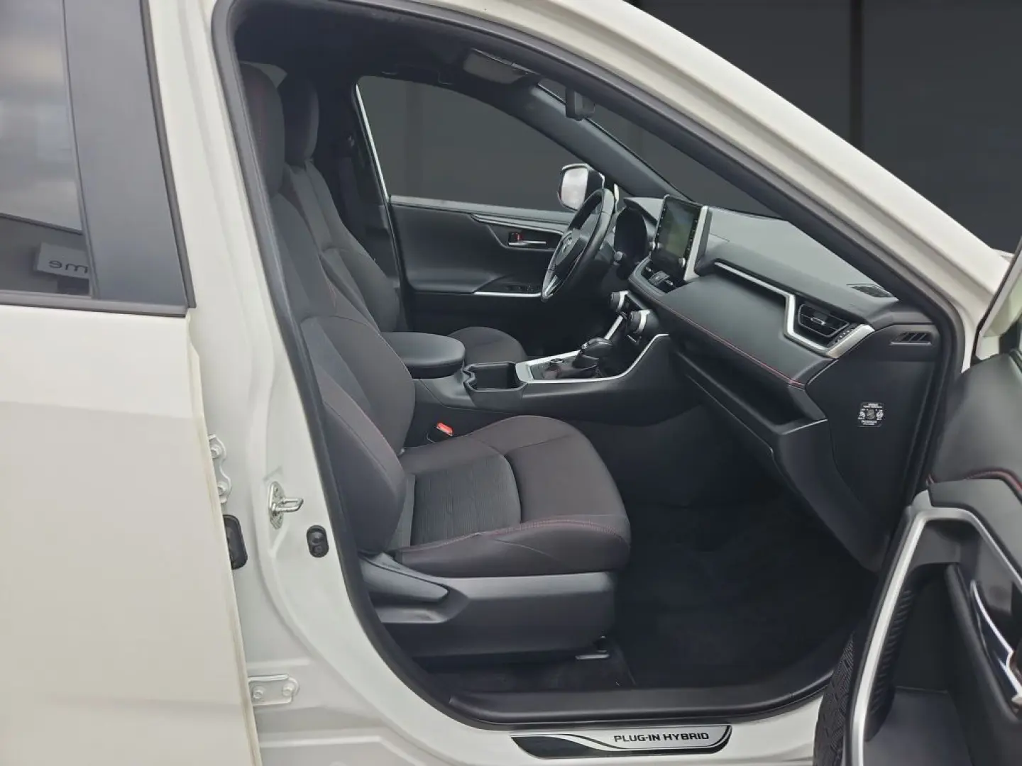 RAV 4 Plug-in-Hybrid