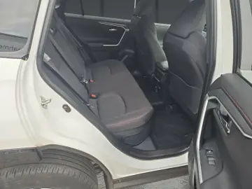 RAV 4 Plug-in-Hybrid