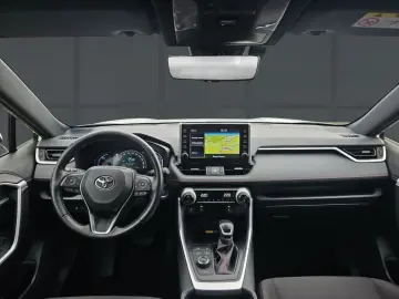 RAV 4 Plug-in-Hybrid