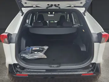 RAV 4 Plug-in-Hybrid