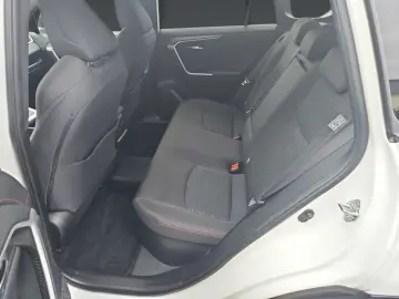 RAV 4 Plug-in-Hybrid