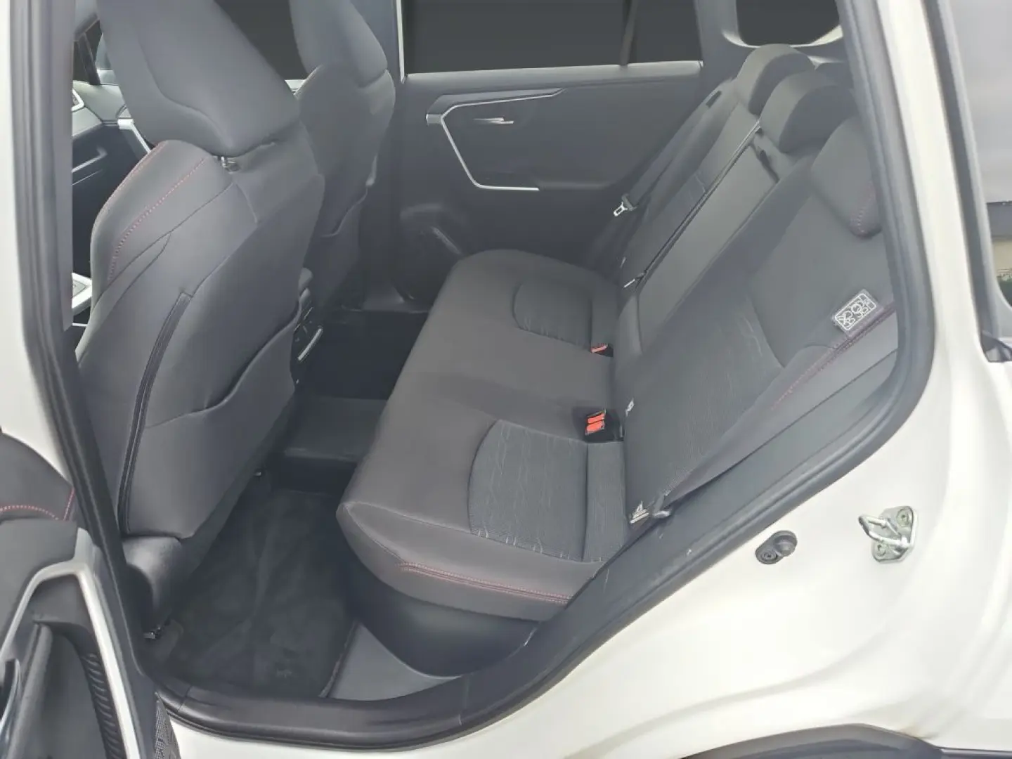 RAV 4 Plug-in-Hybrid