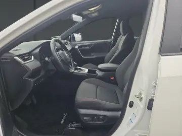 RAV 4 Plug-in-Hybrid