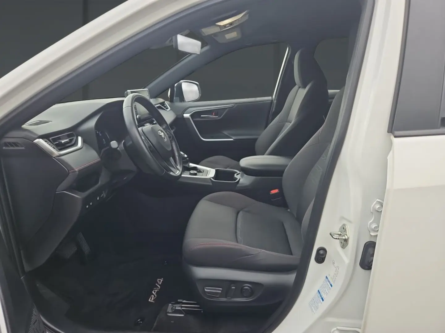 RAV 4 Plug-in-Hybrid