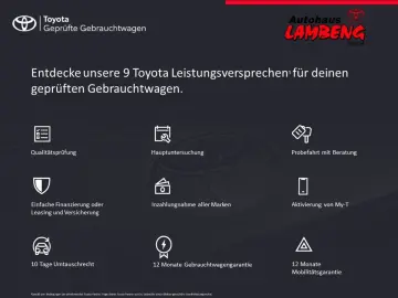 RAV 4 Plug-in-Hybrid