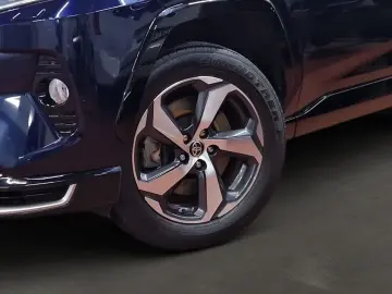 RAV4 Plug-in Hybrid 4x4 Technik Paket