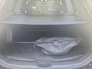 RAV 4 Plug-in-Hybrid Technik-Paket Head UP