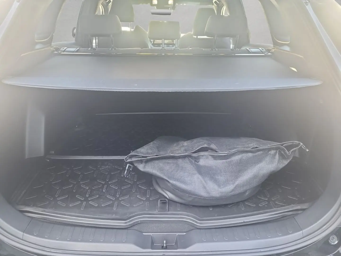 RAV 4 Plug-in-Hybrid Technik-Paket Head UP