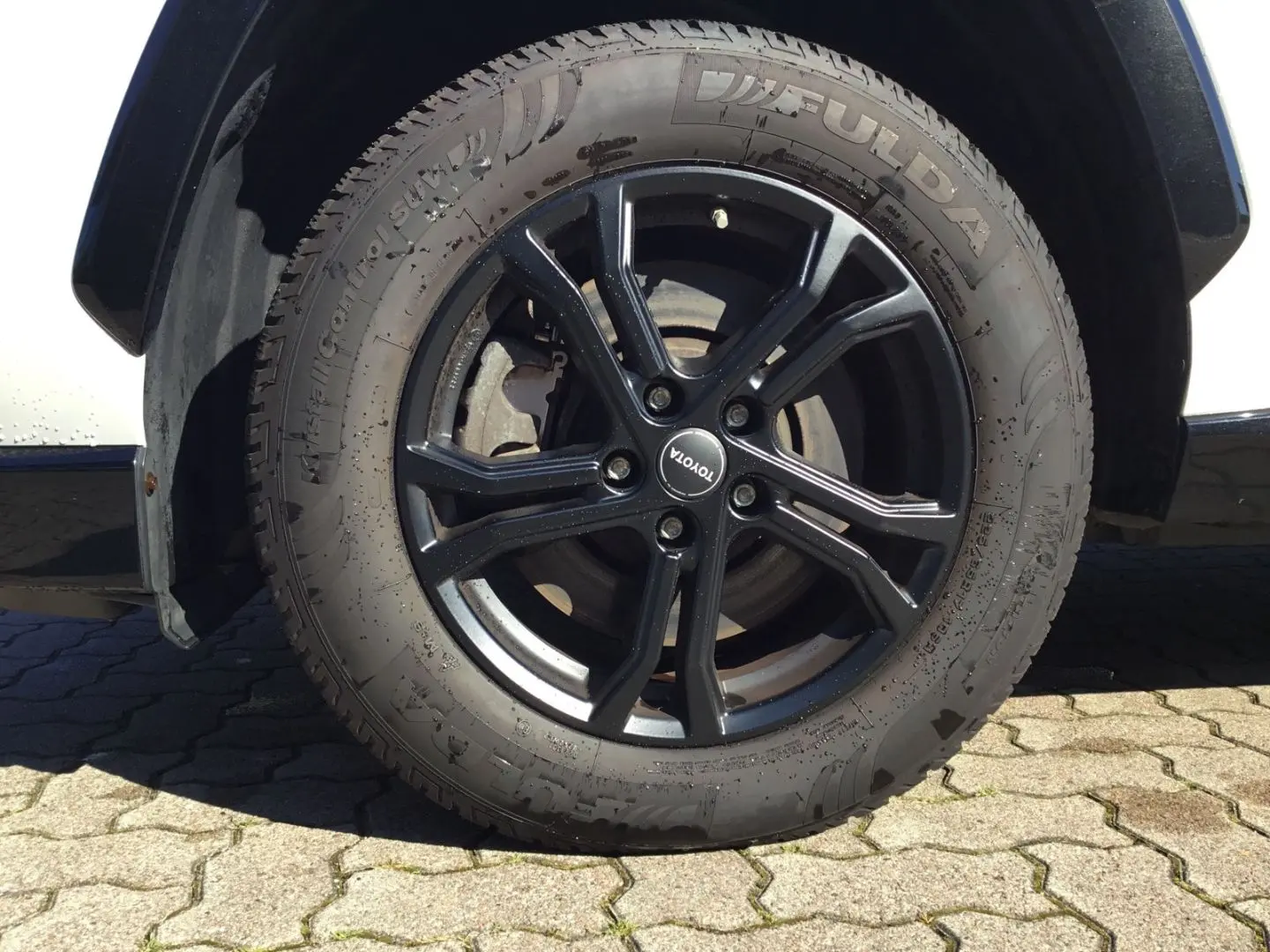 RAV 4 2.5 Plug-in Hybrid 4x4 SEGEBERG Kamera SHZ