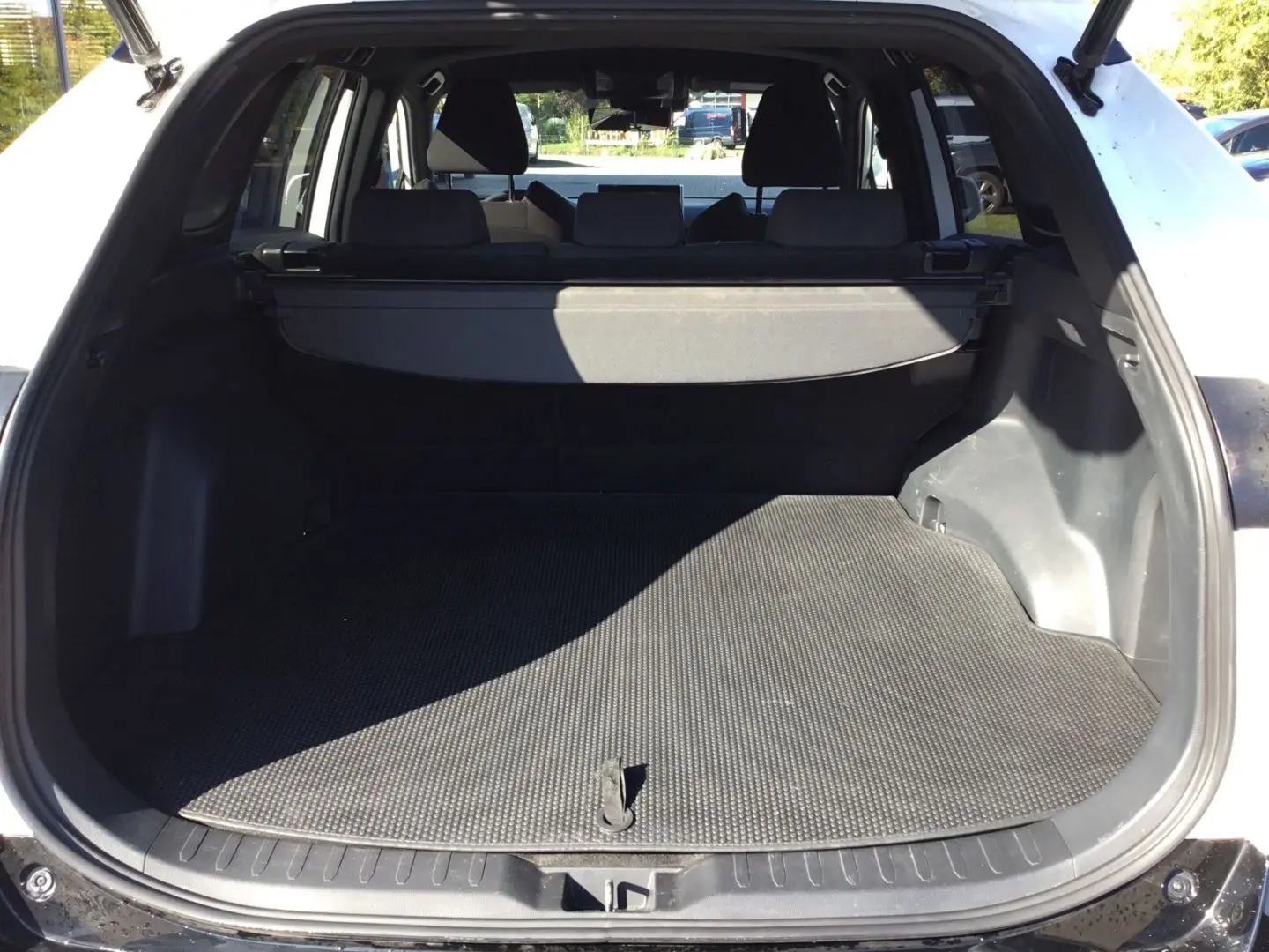 RAV 4 2.5 Plug-in Hybrid 4x4 SEGEBERG Kamera SHZ