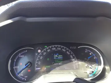 RAV 4 2.5 Plug-in Hybrid 4x4 SEGEBERG Kamera SHZ