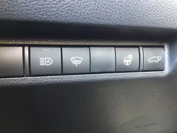 RAV 4 2.5 Plug-in Hybrid 4x4 SEGEBERG Kamera SHZ