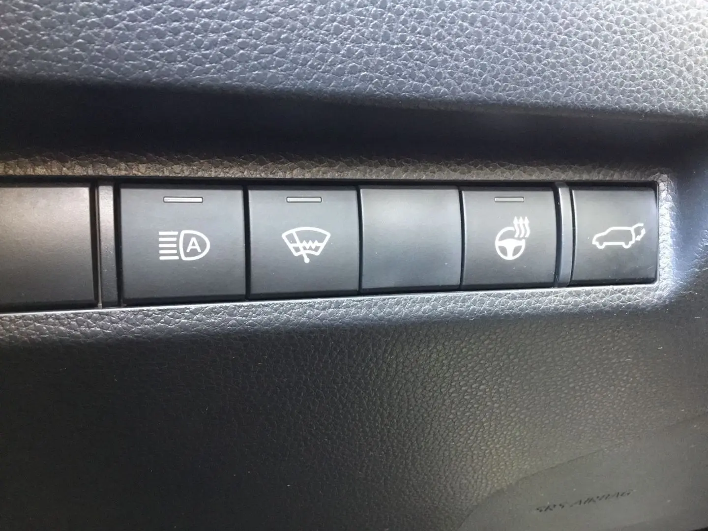 RAV 4 2.5 Plug-in Hybrid 4x4 SEGEBERG Kamera SHZ